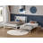 KeAndre Full/Double Platform Bed