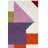 Severs Performance Geometric Rug-880783212