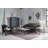 Alcove End Table