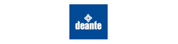 Deante logo
