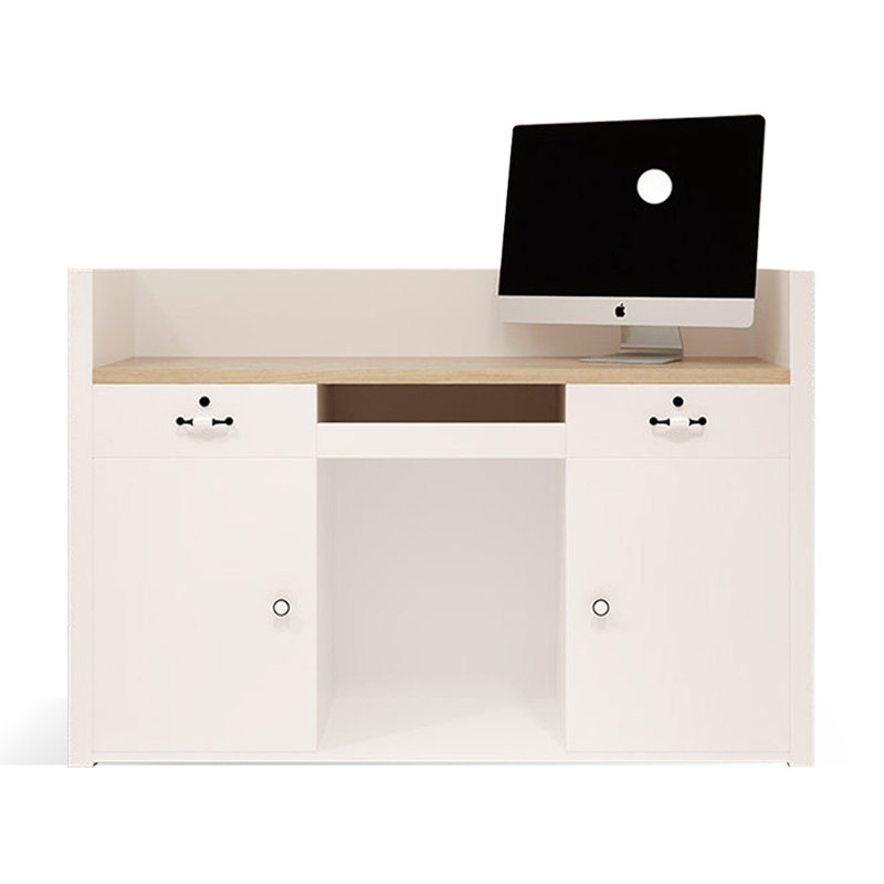 Bureau de réception Minimalist, 59.06