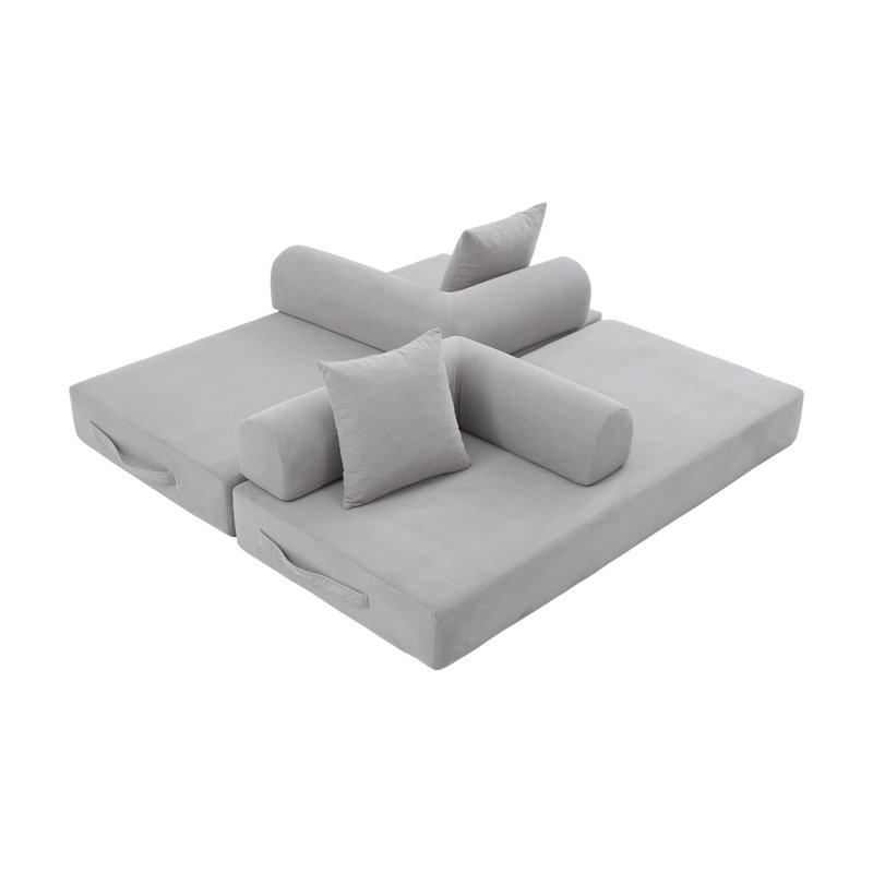 Portable Modern Relaxation Sofa