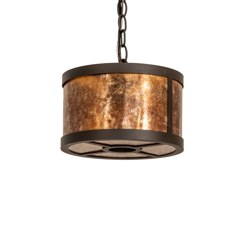 Cilindro 3 - Light LED Pendant