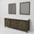 Marsyas 84 in W x 22 in D Double Bath Vanity and 34 in Mirrors-53597127-37292831