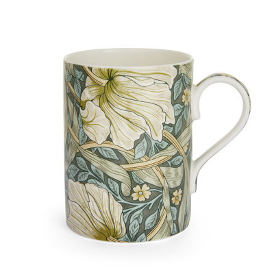 Tasse (Pimpernel)