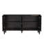 Armoire d'appoint l 57,87 po Gurbachan-580075310