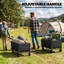 Camping Trailer-125039594