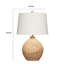 Cavion Wicker/Rattan Table Lamp-1539833569