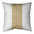 White/Gold/White