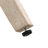 Arleine Swivel Upholstered Counter Stool with Solid Wood Frame-93363829-92729596