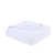 Blanc est en rupture de stock
