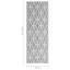 Carothers Chevron Indoor / Outdoor Area Rug-973333522