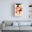 Art sur toile Treechild-105666773