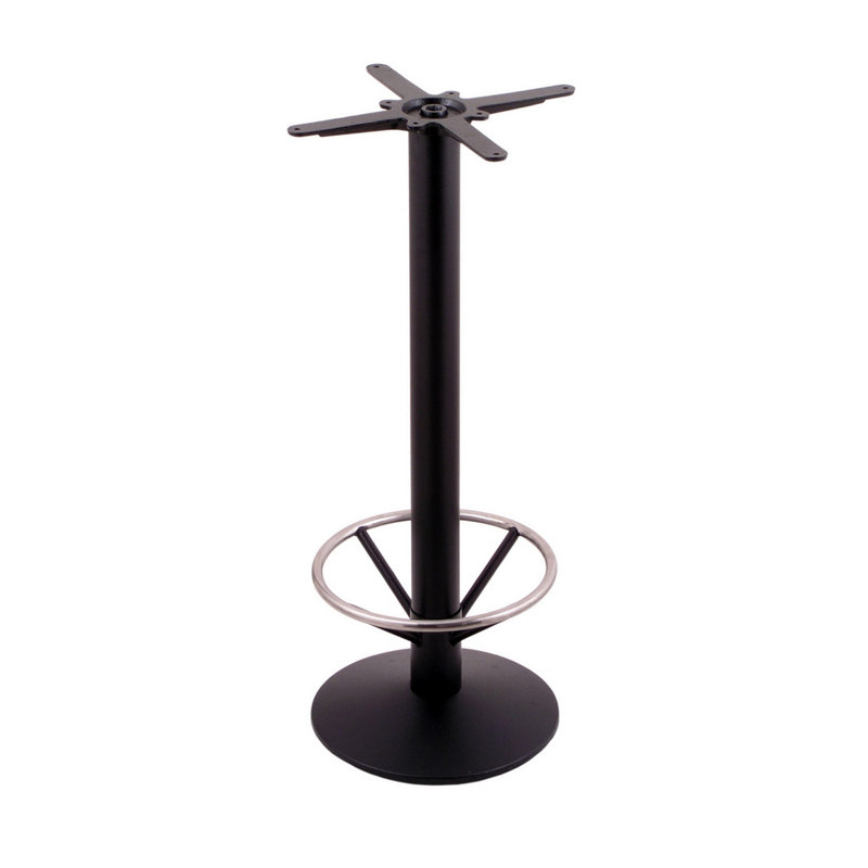 Base de table ronde 34 "