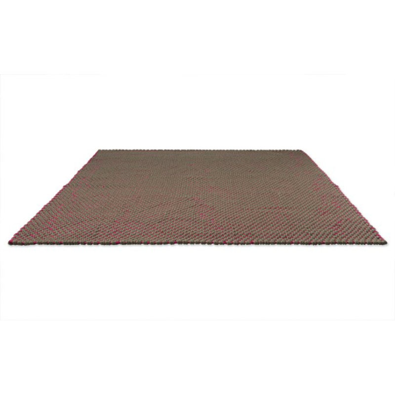 Lace Area Rug, Rectangle 8'2" x 11'6"