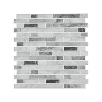 No Subject Wall Decals