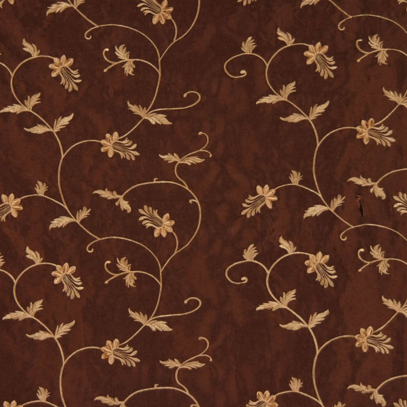 Hydrogen Classic Fabric, Chocolate