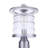 Ammadas Transparent Lantern Head-813555008