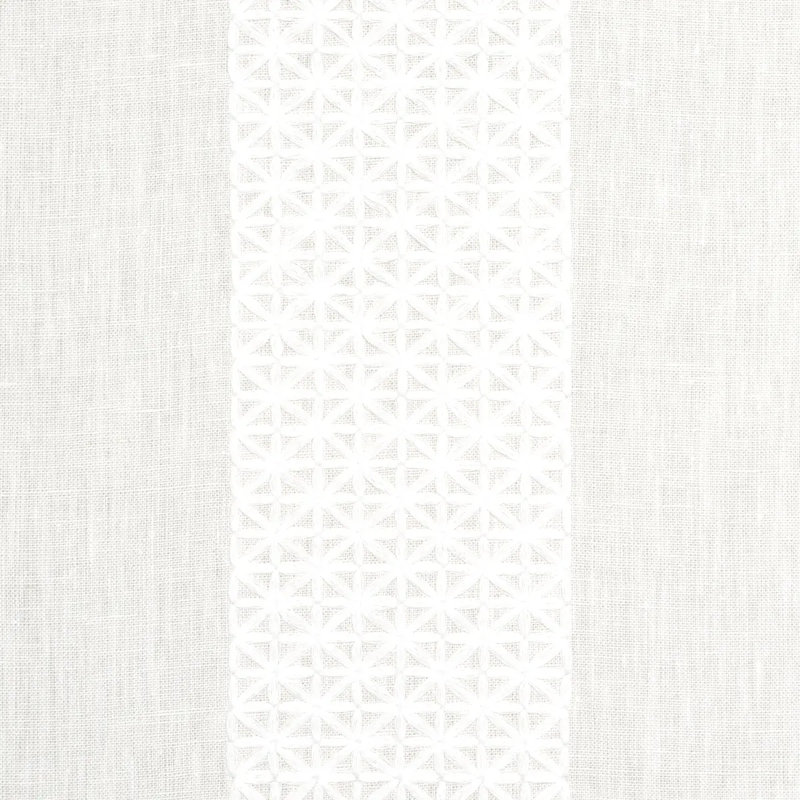 Tissu charmant