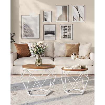 Frame Coffee Table