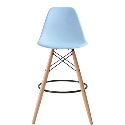 Tabouret de bar Carino Crimmins