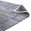 Tapis moderne Kaja Criss-Cross par Modway-97902561