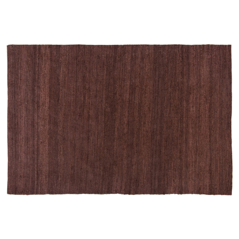 Hart Jute Rug, Rectangle 6' x 9'