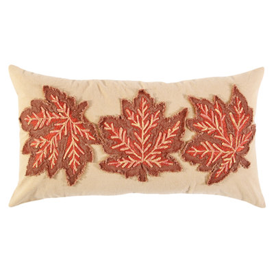 Poly Filled Throw Pillow