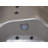 Cyanna Valley Spas Supreme pnpX 6 - Person 21 - Jet Square Plug and Play Hot Tub-20382760-20382762