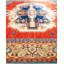 Serapi One-of-a-Kind 12' 2" X 15' 4" Hand Knotted Area Rug