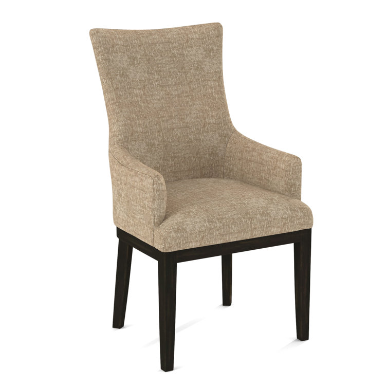 19'' H Upholstered Armchair