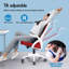Office Chair with Headrest-1085197247