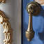 Buffet multifonctionnel avec 2 portes