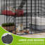 Cat Cage