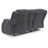 Greely Bend Power Reclining Loveseat With Console