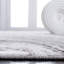 Tapis abstrait Deerfield Performance-716030126