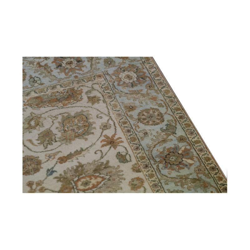 Oriental Area Rug