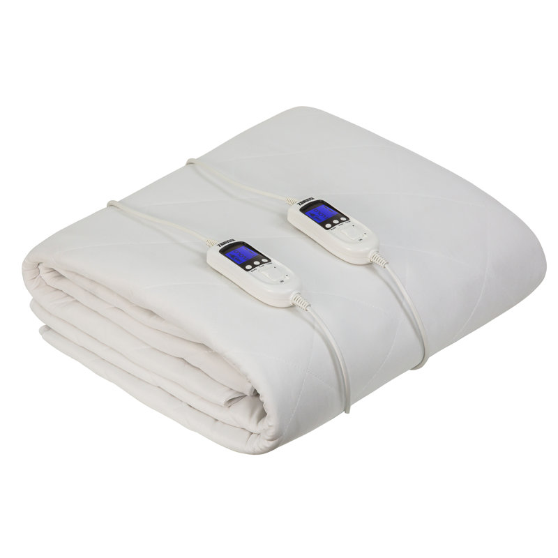 Polyester No Pattern Bedding, 200 x 150 cm