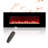 Wall-Mounted Electric Fireplace-1402803326