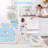 Safe Foldable No - Gaps Baby Playpen for Exploration-100785797-100785802