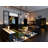 6 - Light Steel Dimmable Bulb Chandelier-1676527274