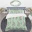 Ensemble de housse de couette rétro Mid-Century-40703236
