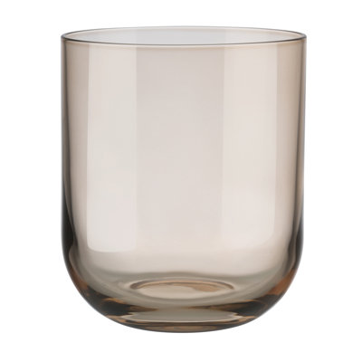 Fuum 12 oz. Crystal Drinking Glassware Set