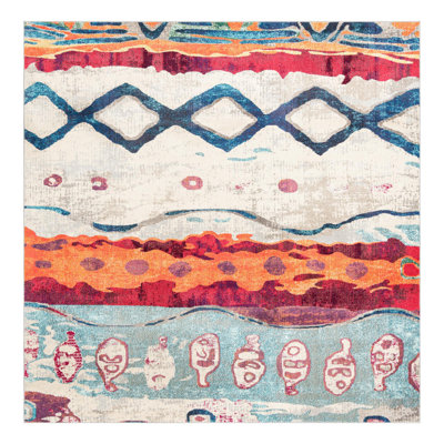 Washable Indoor Rug