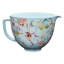 KitchenAid® 5 Quart White Gardenia Ceramic Bowl