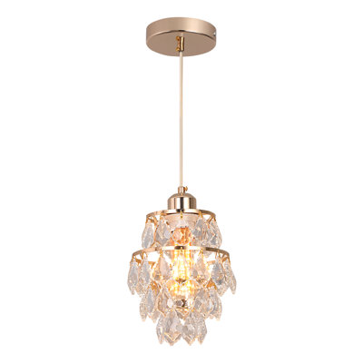 Aerona 1 - Light Chandelier