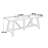 Junice Ash Solid Wood Dining Table-53689356