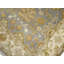 Tapis oriental gris Oushak Chobi Mute 4X6