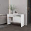 Console avec deux portes-148609312