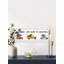 Home For Christmas - Single Picture Frame Panoramic Print-1209475943